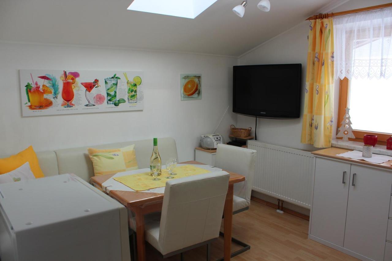 Ferienwohnung Schnell Флахау Экстерьер фото