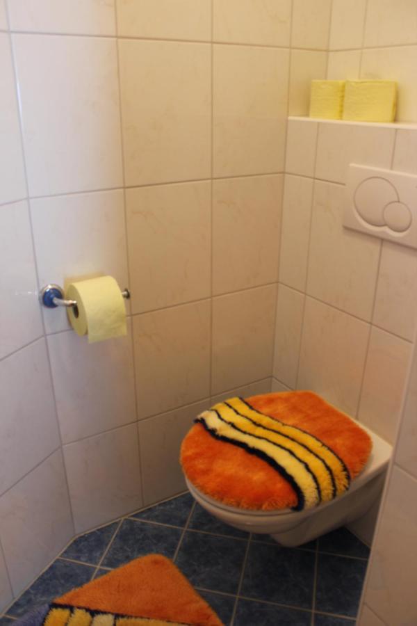 Ferienwohnung Schnell Флахау Экстерьер фото