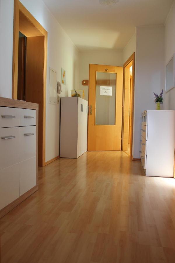 Ferienwohnung Schnell Флахау Экстерьер фото