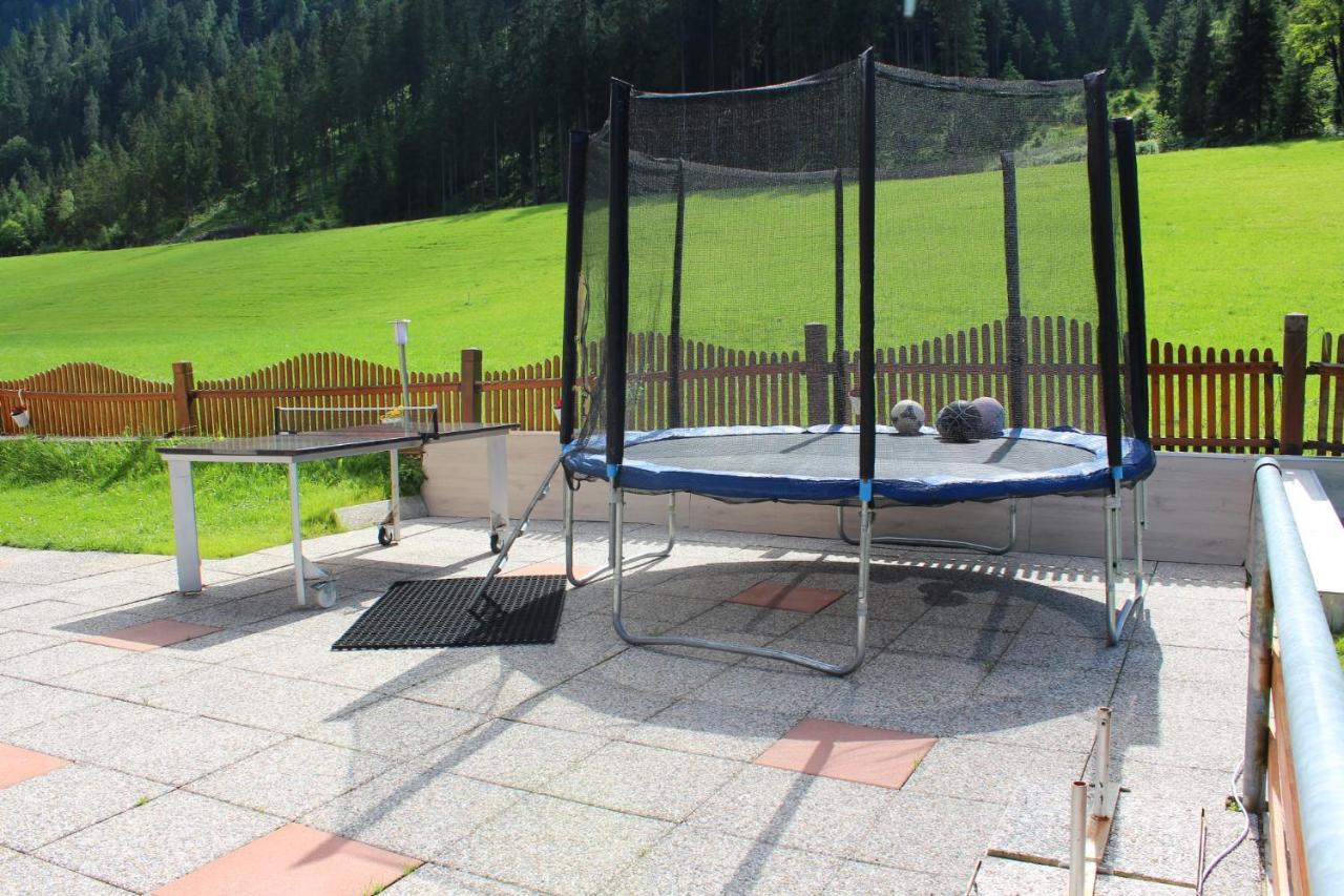 Ferienwohnung Schnell Флахау Экстерьер фото