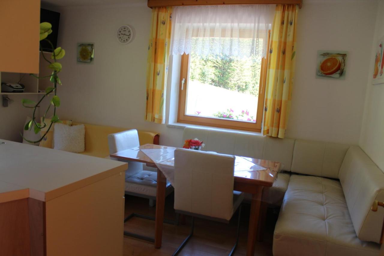 Ferienwohnung Schnell Флахау Экстерьер фото