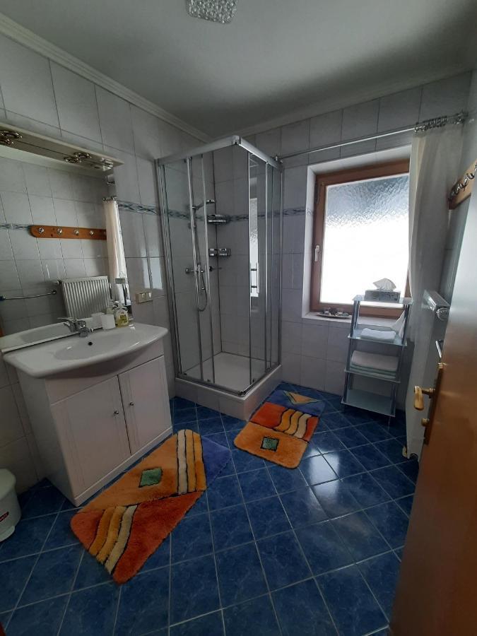 Ferienwohnung Schnell Флахау Экстерьер фото