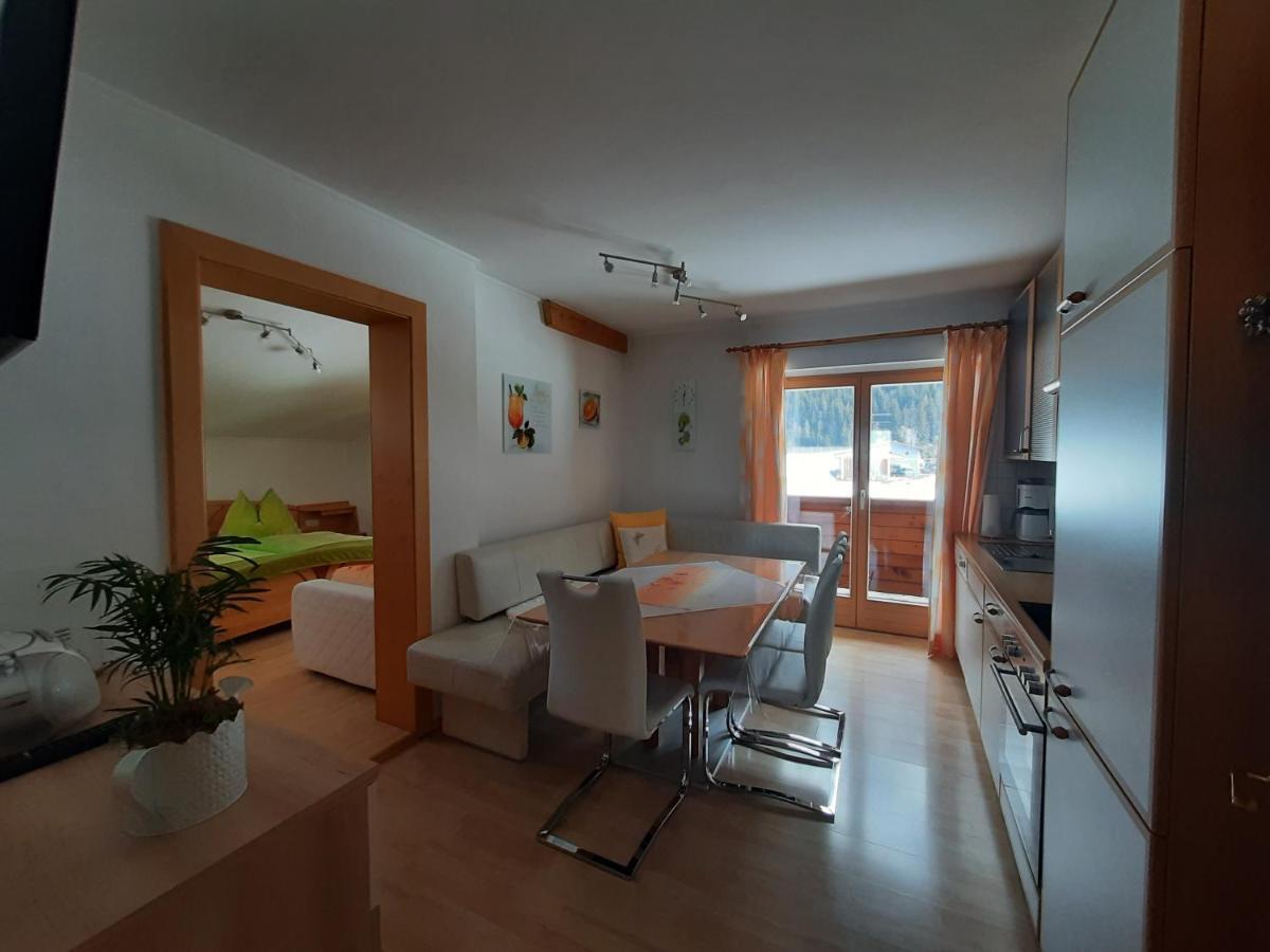 Ferienwohnung Schnell Флахау Экстерьер фото