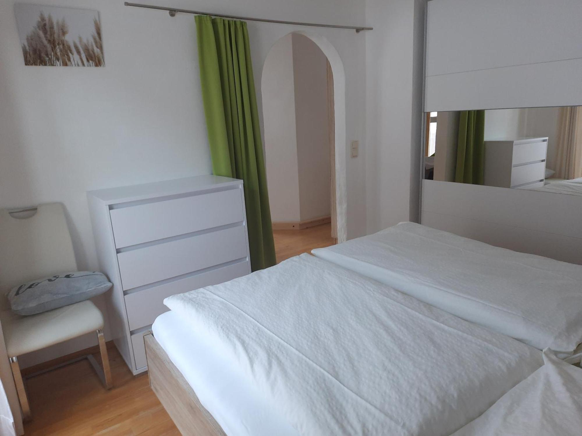 Ferienwohnung Schnell Флахау Экстерьер фото